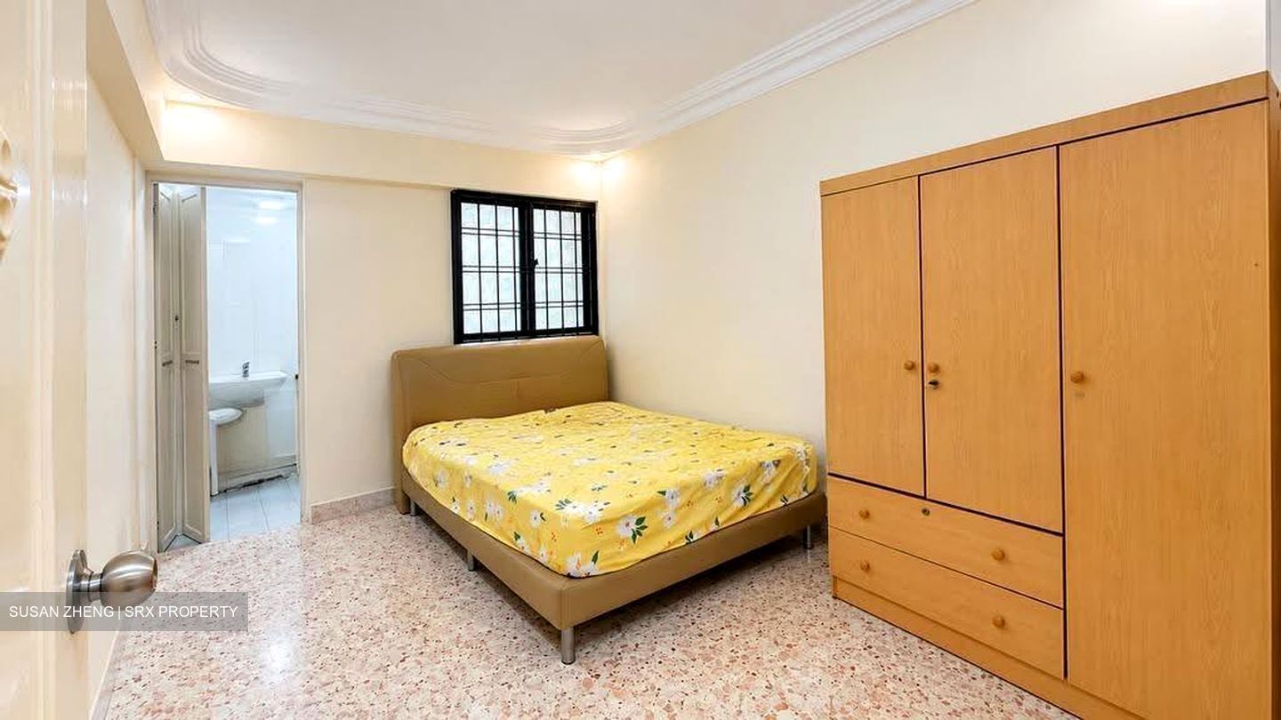 Blk 145 Jalan Bukit Merah (Bukit Merah), HDB 3 Rooms #633968001
